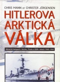 Hitlerová arktická válka