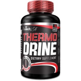 BioTechUSA Thermo Drine 60kps