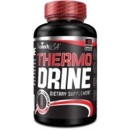 BioTechUSA Thermo Drine 60kps - cena, porovnanie