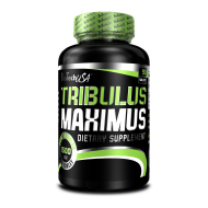 BioTechUSA Tribulus Maximus 90tbl - cena, porovnanie