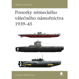 Ponorky německého válečného námořnictva 1939 - 45