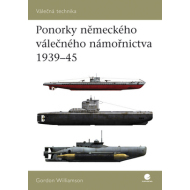 Ponorky německého válečného námořnictva 1939 - 45 - cena, porovnanie