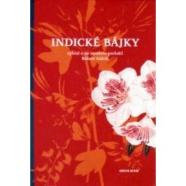 Indické bájky