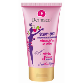 Dermacol Enja Slim Gel 150ml