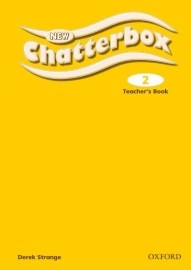 New Chatterbox 2 - Teacher´s Book