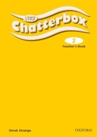 New Chatterbox 2 - Teacher´s Book
