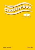 New Chatterbox 2 - Teacher´s Book - cena, porovnanie