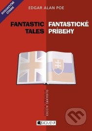 Fantastic Tales/Fantastické príbehy