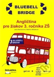 Angličtina pre žiakov 3. ročníka ZŠ