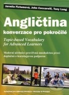 Angličtina - konverzace pro pokročilé - cena, porovnanie