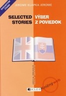 Výber z poviedok / Selected Stories - cena, porovnanie