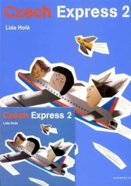 Czech Express 2