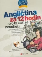 Angličtina za 12 hodin - cena, porovnanie