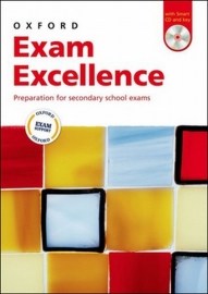 Oxford Exam Excellence (with Smart CD and Key)