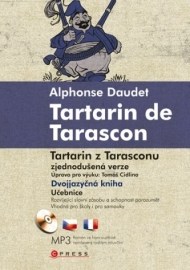 Tartarin de Tarascon / Tartarin z Tarasconu