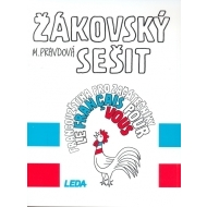 Le français pour vous - Francouzština pro začátečníky (žákovský sešit) - cena, porovnanie