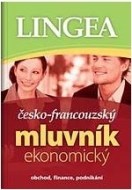 Česko-francouzský ekonomický mluvník - cena, porovnanie