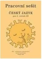 Český jazyk pro 2. ročník základní školy - cena, porovnanie