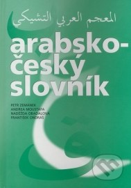 Arabsko-český slovník