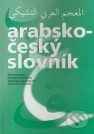 Arabsko-český slovník - cena, porovnanie