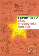 Esperanto b&#7857;ng ph&#432;&#417;ng pháp tr&#7921;c ti&#7871;p - cena, porovnanie