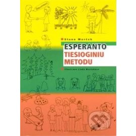 Esperanto tiesioginiu metodu