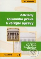 Základy správního práva a veřejné správy - cena, porovnanie