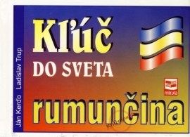 Kľúč do sveta - rumunčina (2. vydanie)