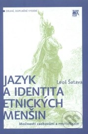 Jazyk a identita etnických menšin