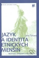 Jazyk a identita etnických menšin - cena, porovnanie