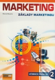 Základy marketingu - Učebnice studenta 2