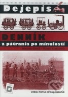 Dejepis - cena, porovnanie