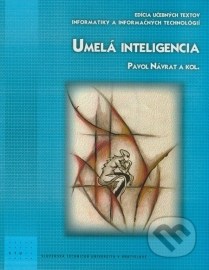 Umelá inteligencia