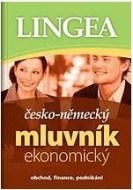 Česko-německý ekonomický mluvník - cena, porovnanie