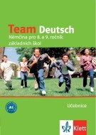Team Deutsch - cena, porovnanie