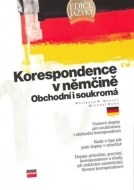 Korespondence v němčině - cena, porovnanie