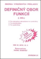 Definičný obor funkcií I. diel - cena, porovnanie