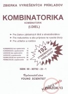 Kombinatorika I. diel - cena, porovnanie