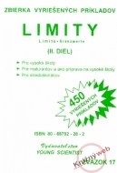 Limity II. diel - cena, porovnanie