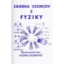 Zbierka vzorcov z fyziky