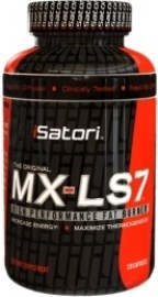 Isatori MX-LS7 120kps
