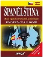 Španělština - Konverzace a slovník - cena, porovnanie