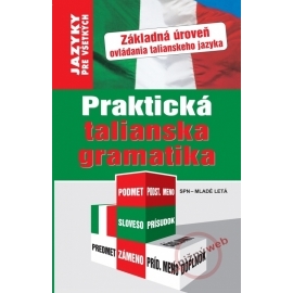 Praktická talianska gramatika