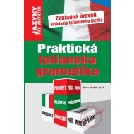 Praktická talianska gramatika