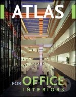 Atlas of Office Interiors - cena, porovnanie