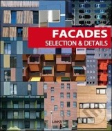 Facades: Selection and Details - cena, porovnanie