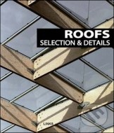 Roofs: Selection and Details - cena, porovnanie