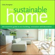 The Sustainable Home - cena, porovnanie