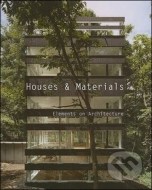 Houses and Materials - cena, porovnanie