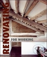 Renovating for Working - cena, porovnanie